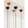 Hay Common Rusty Red Pendant Lamp ∅ 12cm