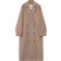 Day Birger Et Mikkelsen Howard Double Faced Wool Coat - Wren