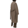 Day Birger Et Mikkelsen Howard Double Faced Wool Coat - Wren