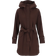 Twentyfour Mode 2 Layer Cape - Brown