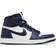 Nike Air Jordan 1 Retro High OG M - Midnight Navy/Black/White/Sail