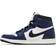 Nike Air Jordan 1 Retro High OG M - Midnight Navy/Black/White/Sail