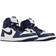 Nike Air Jordan 1 Retro High OG M - Midnight Navy/Black/White/Sail