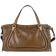 Chloé Paraty 24 Bag - Bronze Brown