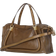 Chloé Paraty 24 Bag - Bronze Brown