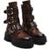 Steve Madden Roland - Brown