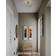 By Rydéns Gross Plafond 50 cm Brass Ceiling Flush Light ∅ 50cm