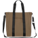 Lolë Mile End Convertible Shopper Bag - Fossil