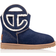 UGG X Telfar Logo Mini Crinkle - Denim