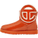 UGG X Telfar Logo Mini Crinkle - Spicy Pumpkin