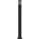 vidaXL 4006404 Pollare 110cm 3st