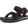 Teva Universal Trail Black, Female, Sko, Sandaler og Hjemmesko, Sort