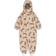 Konges Sløjd Rain Snowsuit - Tiger (KS101281-P10098)