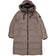 RockandBlue Camila Coat Brown