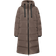RockandBlue Camila Coat Brown