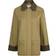 Neo Noir Anastacia Cord Jacket - Khaki