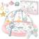 Nukido Baby Play Mat Ocean