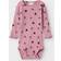 Name It Mauve Orchid Nitte Body