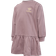 Hummel Klänning hmlHelle Twilight Mauve 1½ år 86 Klänning