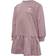 Hummel Klänning hmlHelle Twilight Mauve 1½ år 86 Klänning
