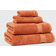 Threshold Total Fresh Bath Towel Orange (137.2x76.2)