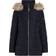 Tommy Hilfiger Vinterjacka 'HERITAGE TYRA'