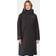Didriksons Parka Mia Wns Parka Sort