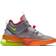 NIKE Air Force 270 Sherbert M - Atmosphere Grey/Total Orange/Hot Punch/Volt