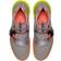 NIKE Air Force 270 Sherbert M - Atmosphere Grey/Total Orange/Hot Punch/Volt