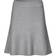 mbyM Nederdel Folami-M Grey Melange