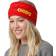 Foco Kansas City Chiefs NFL Womens Knit Fit Headband