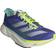 Adidas Adizero Adios Pro 3 - Cobalt Blue/Zero Metalic/Lucid Lemon