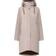 Didriksons Women's Elissa Parka Ash Brown