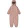 Konges Sløjd Rain Snowsuit - Fairy Cherry (KS101281-P00034)