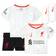 Nike Liverpool 24/25 Infants Dri-Fit Stadium Third Kit