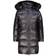Calvin Klein Padded Down Coat Black