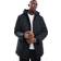 Jack & Jones Sort parkacoat med utility-design-Black