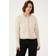 Kaffe KAellery Cardigan Natur Damer