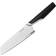 Fiskars Taiten 1066831 Coltello Santoku 16 cm