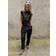 Rabens Saloner Pants BLACK
