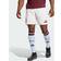adidas Aston Villa Adidas Home Shorts 2024-25