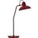 House Doctor Hddesk 34 cm Röd Bordslampa