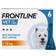 Frontline Vet 100 mg/ml Spot-on För Hund 6 x 0,67 ml