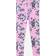 Name It mini Leggings nmfVivian Aop Legging Lilla