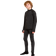 Didriksons Sæt Baselayer Yotta Sort Bluse
