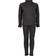 Didriksons Sæt Baselayer Yotta Sort Bluse