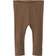 Name It Noe Leggins - Walnut