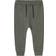 Name It Kid's Merino Wool Pants - Mulled Basil
