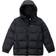 Columbia Kid's Puffect Hooded Jacket - Black