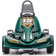 Feber Go Kart 12V